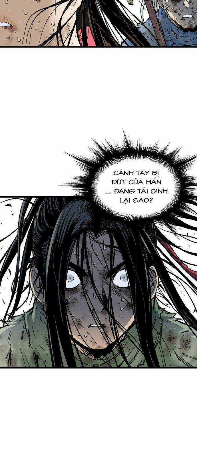 Gosu 2 - Chapter 100 - Trang 14