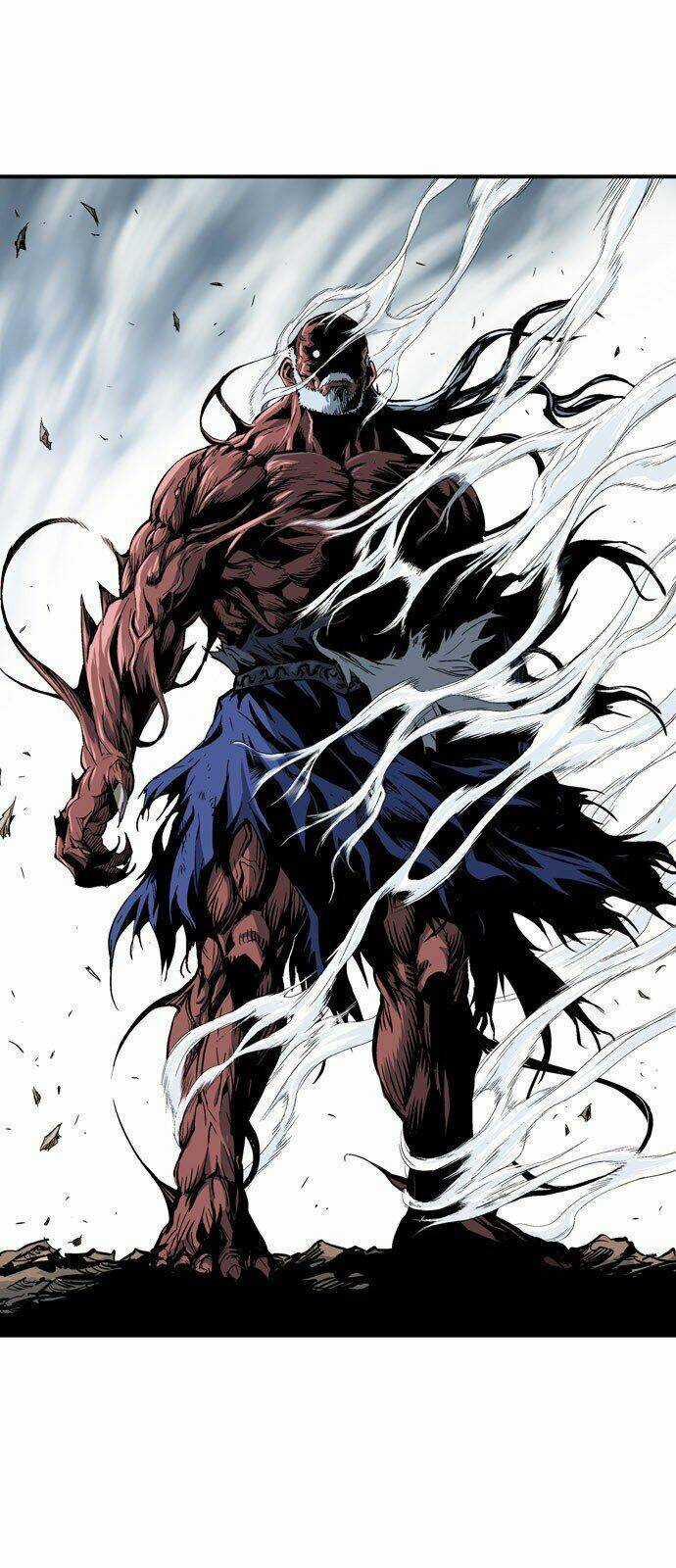 Gosu 2 - Chapter 100 - Trang 15