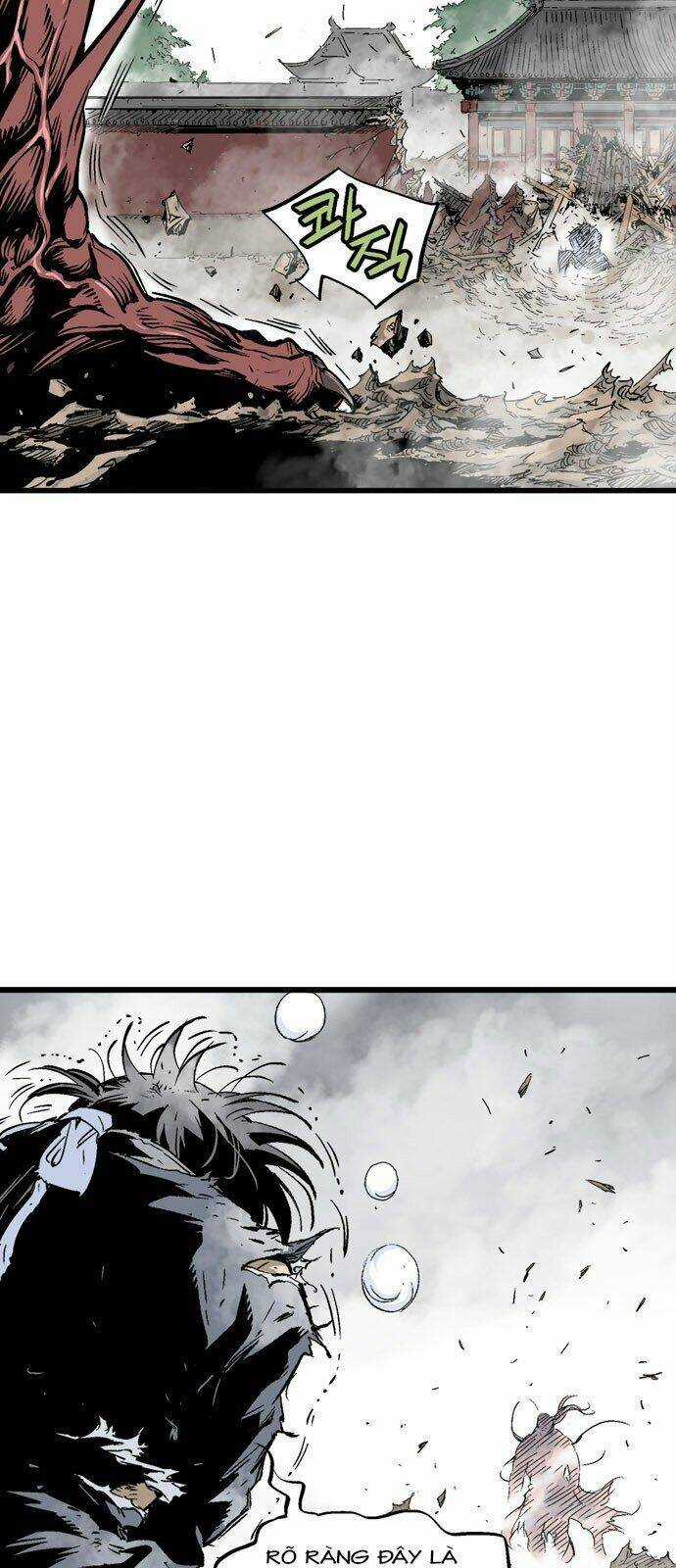 Gosu 2 - Chapter 100 - Trang 20