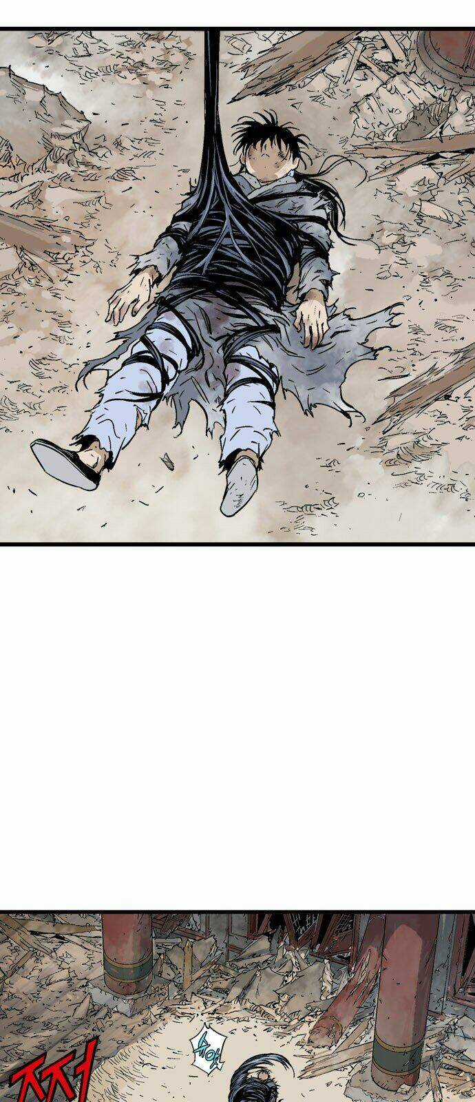 Gosu 2 - Chapter 100 - Trang 30