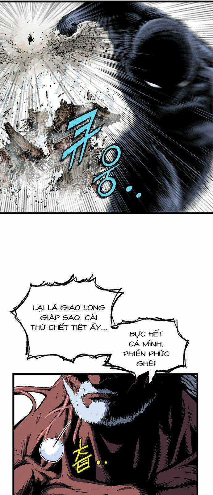 Gosu 2 - Chapter 100 - Trang 34
