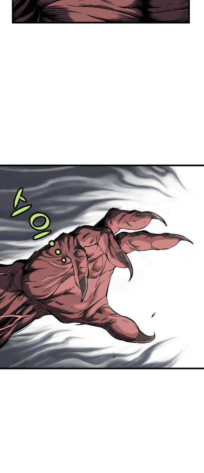 Gosu 2 - Chapter 100 - Trang 35