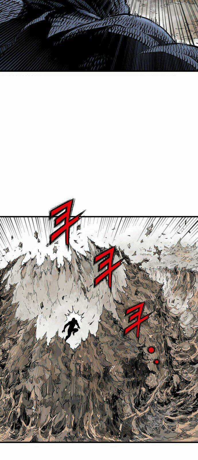 Gosu 2 - Chapter 100 - Trang 37