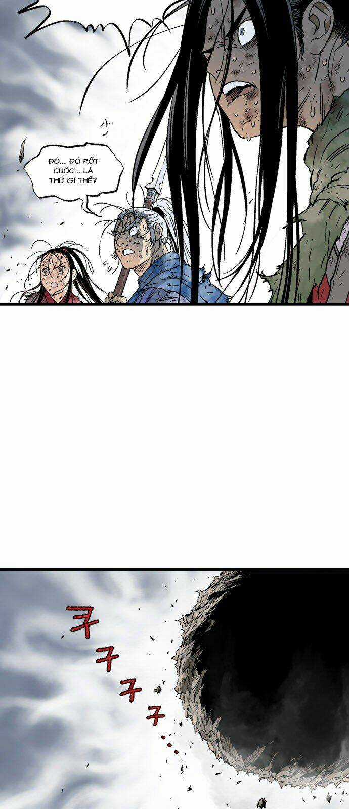 Gosu 2 - Chapter 100 - Trang 40