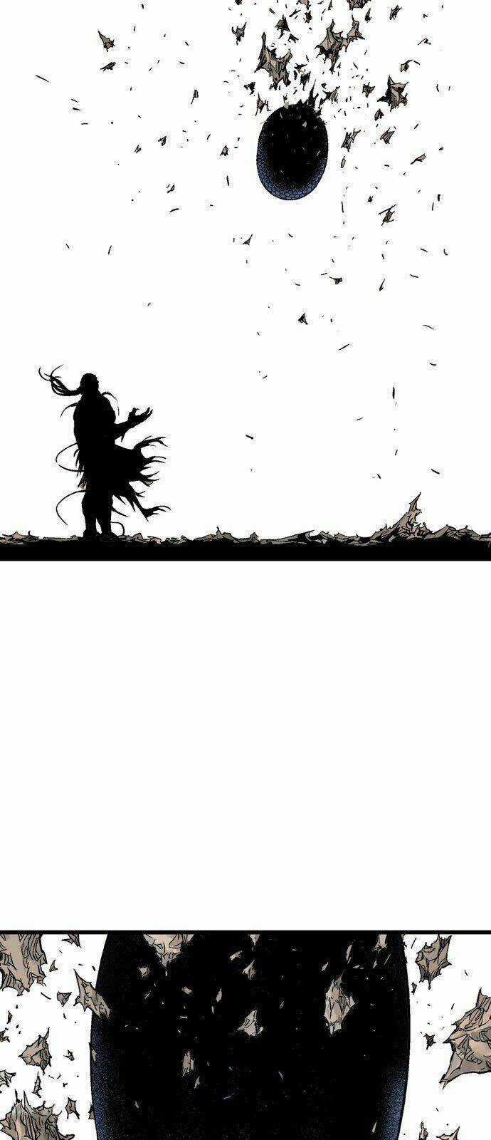 Gosu 2 - Chapter 100 - Trang 44