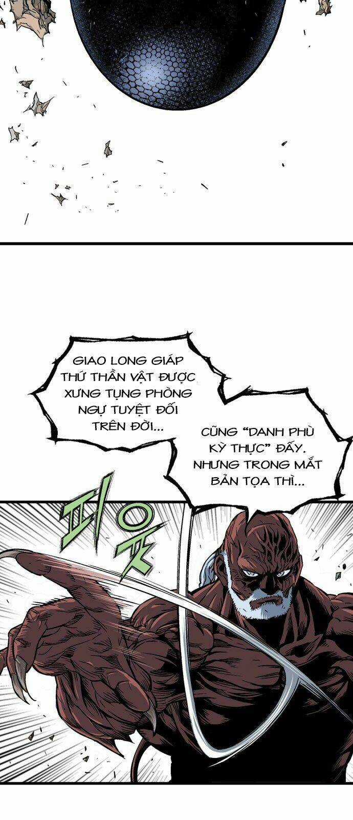 Gosu 2 - Chapter 100 - Trang 45