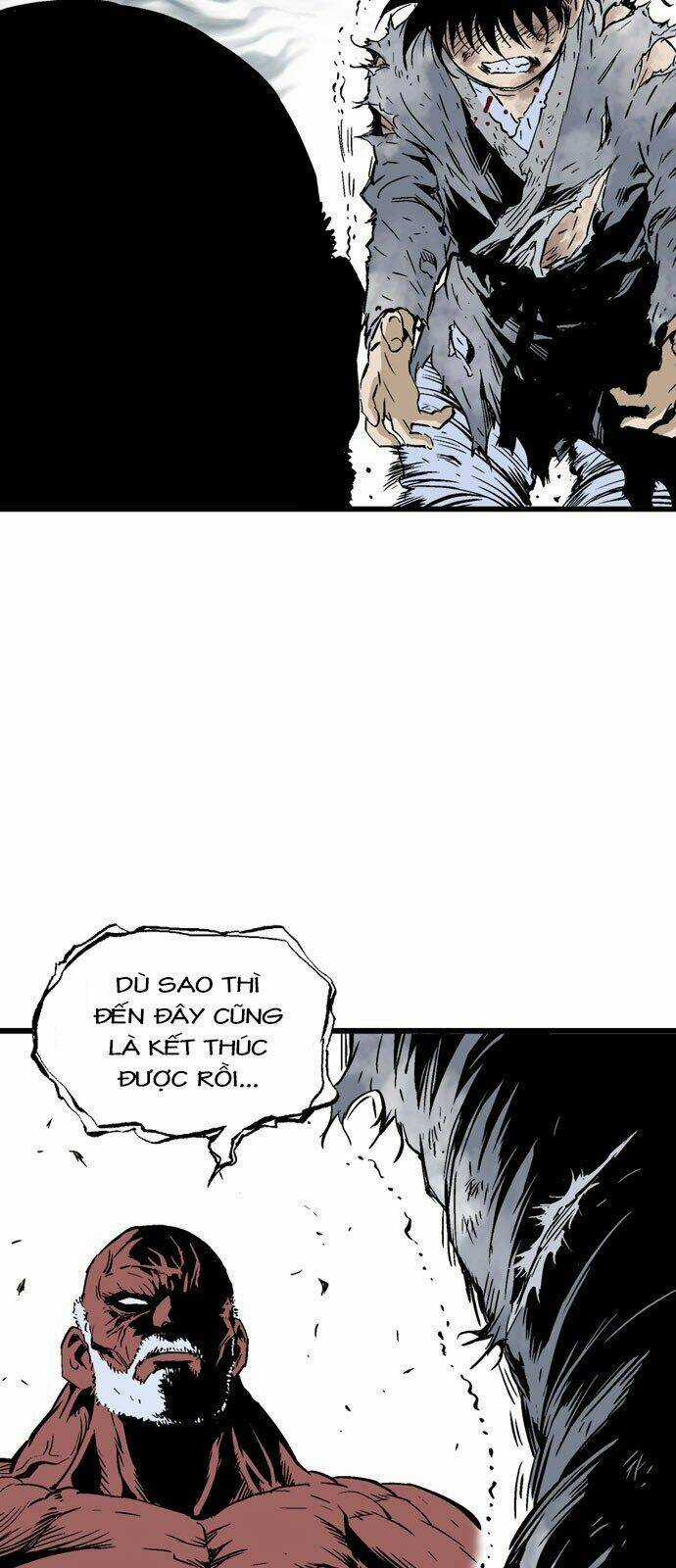 Gosu 2 - Chapter 100 - Trang 57