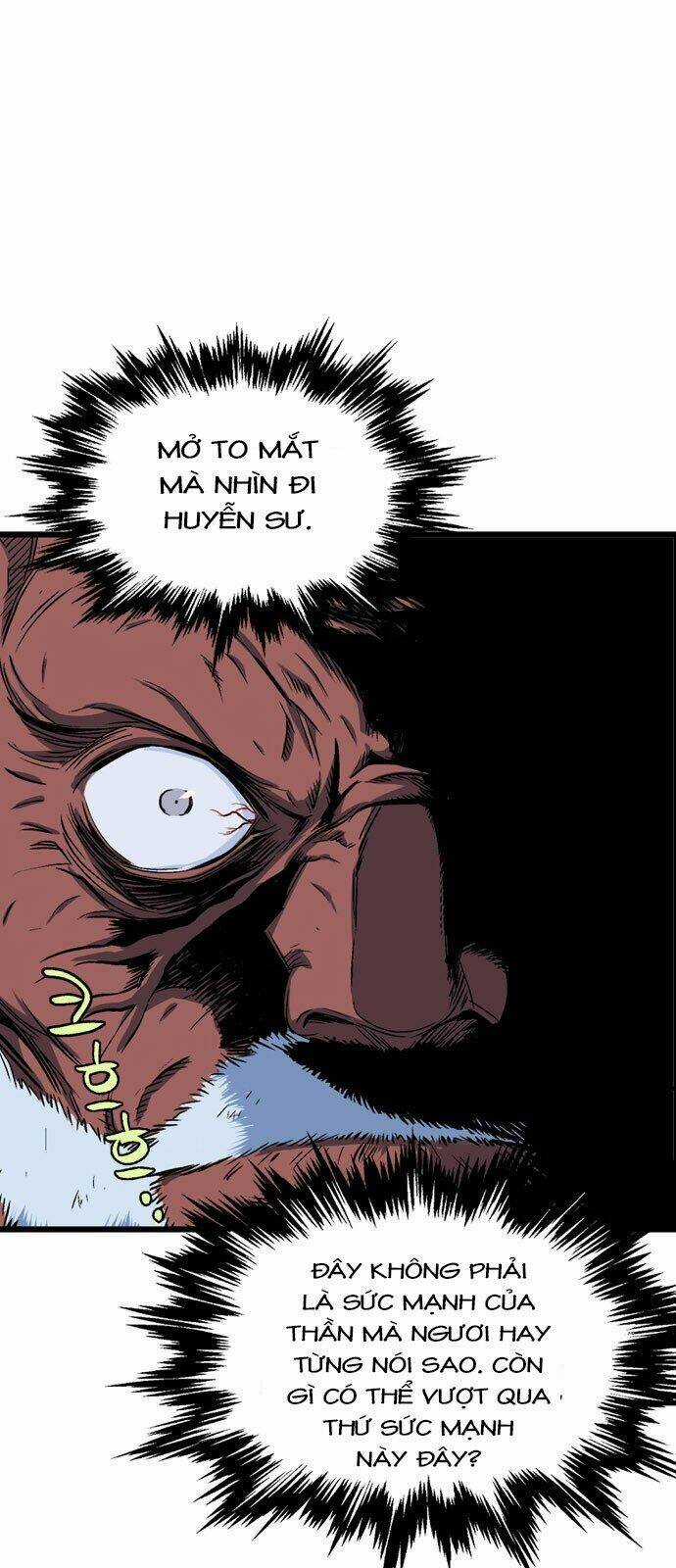 Gosu 2 - Chapter 100 - Trang 62