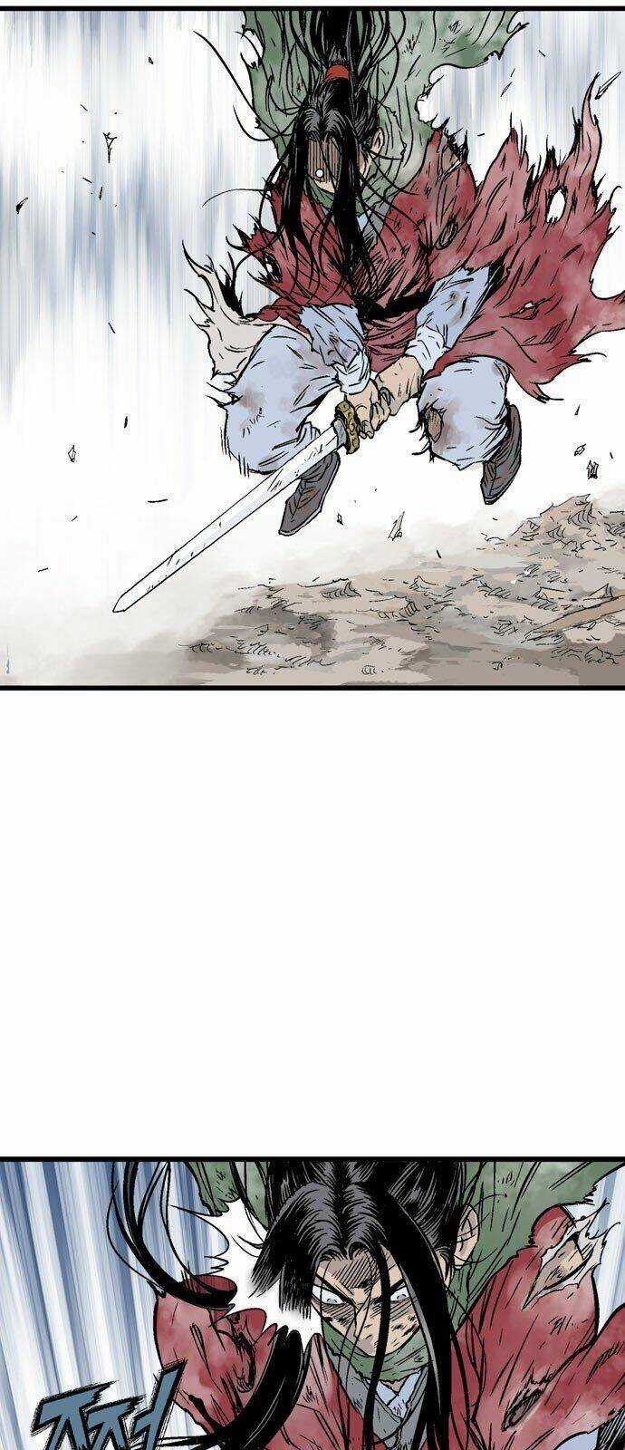 Gosu 2 - Chapter 100 - Trang 70