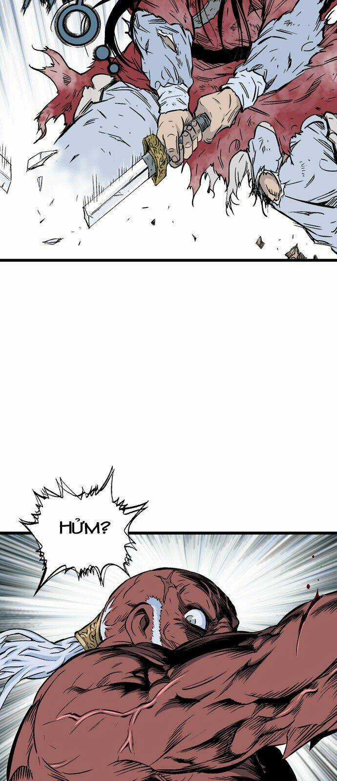 Gosu 2 - Chapter 100 - Trang 71