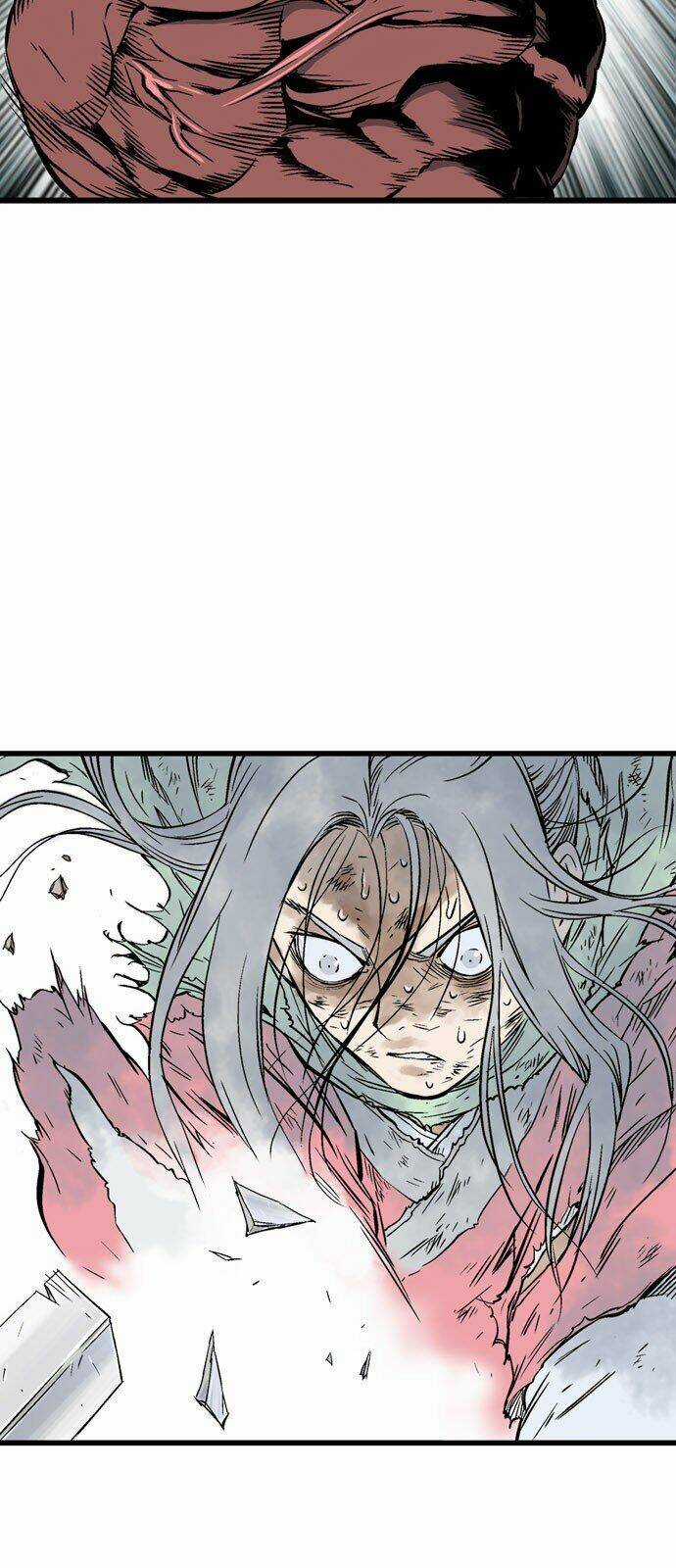 Gosu 2 - Chapter 100 - Trang 72