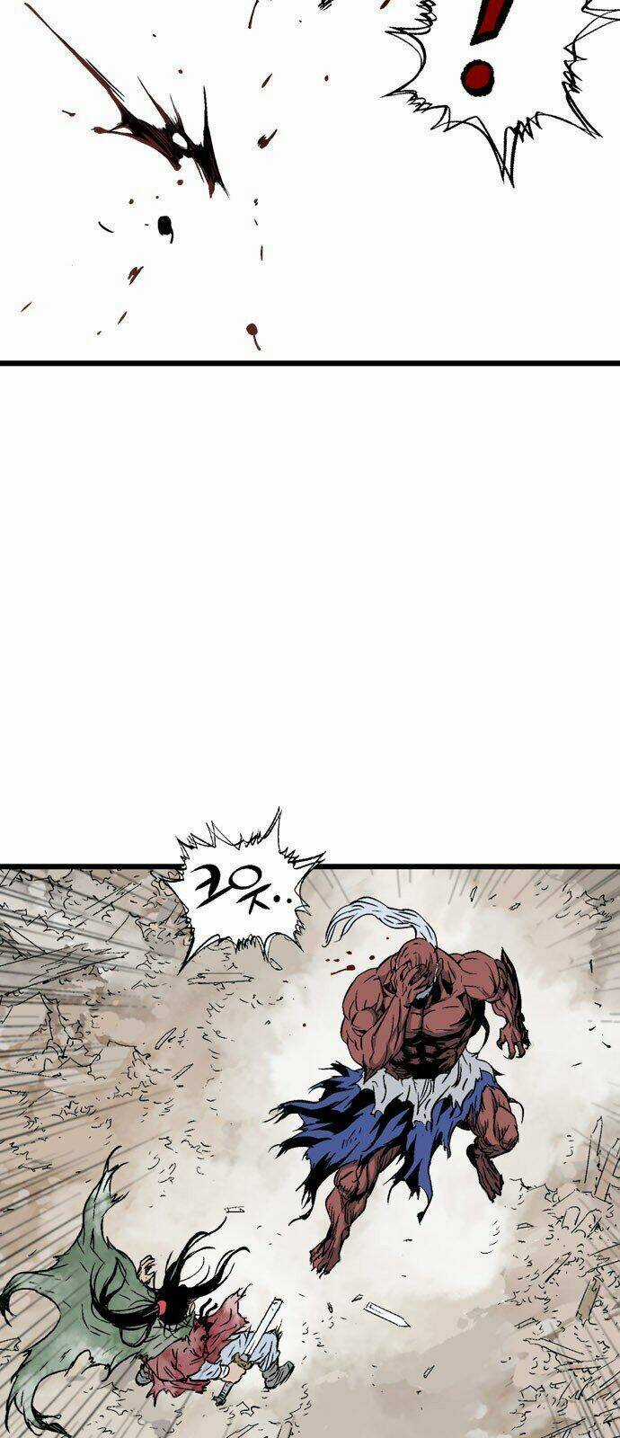 Gosu 2 - Chapter 100 - Trang 75