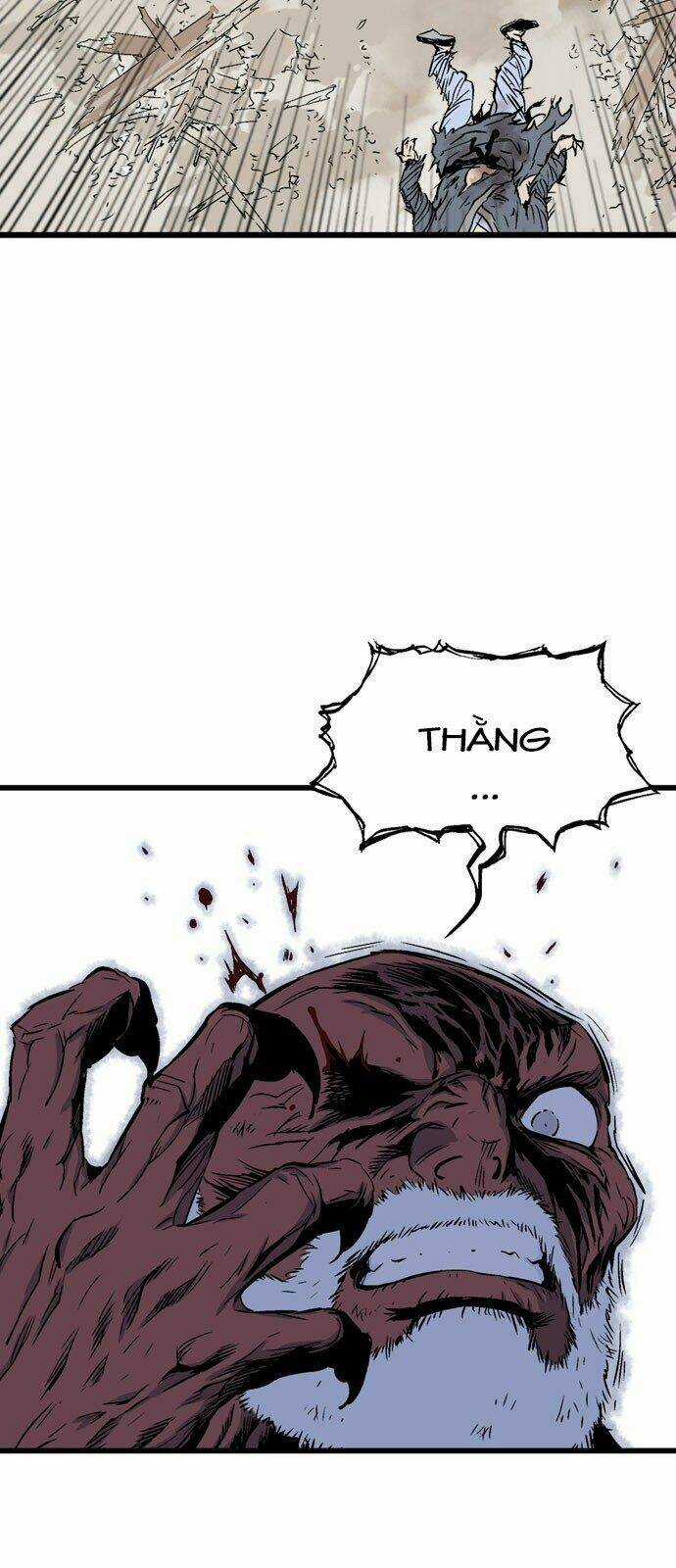 Gosu 2 - Chapter 100 - Trang 76