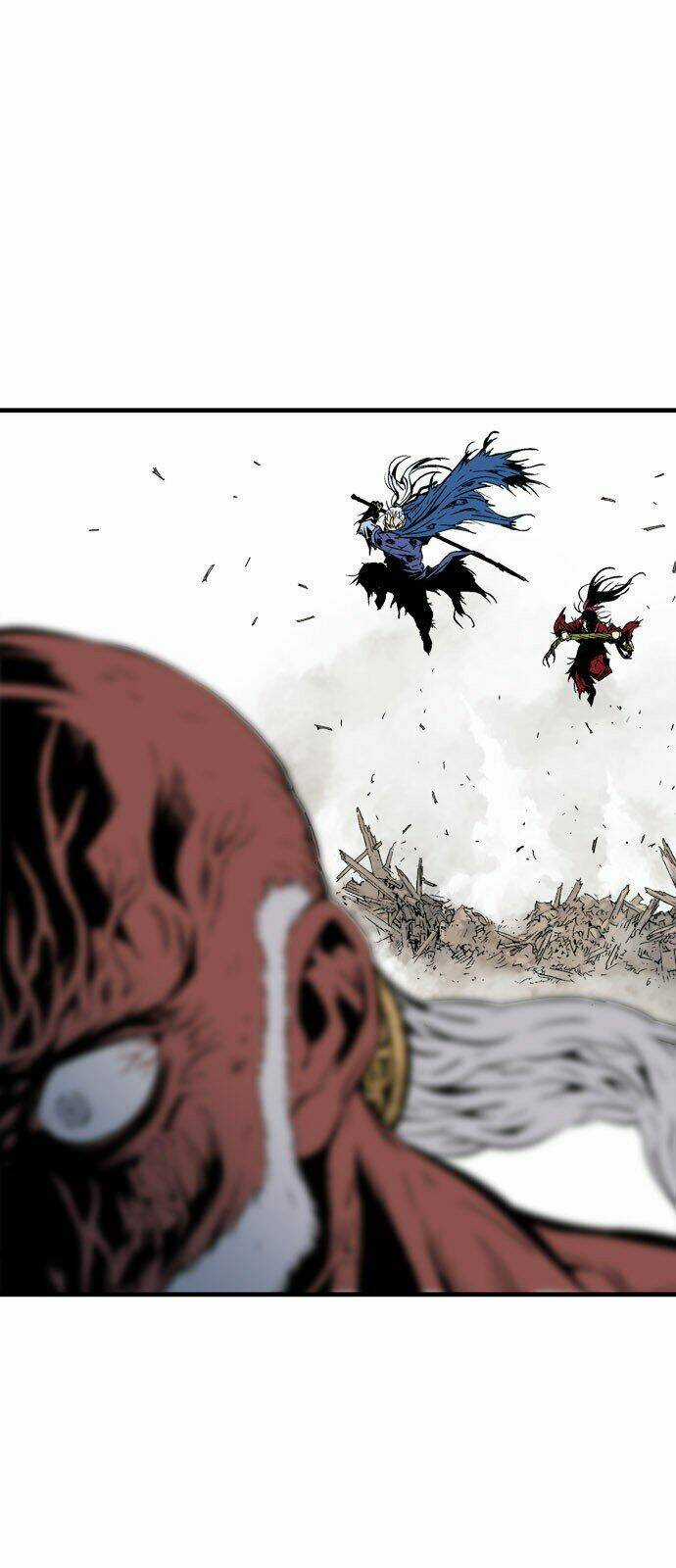 Gosu 2 - Chapter 100 - Trang 77