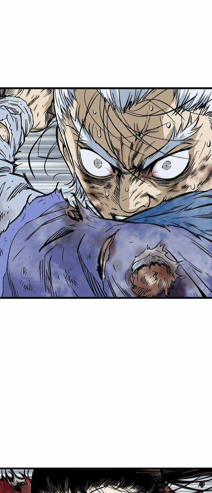 Gosu 2 - Chapter 100 - Trang 78