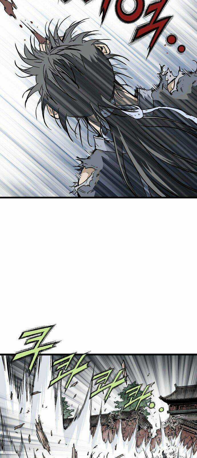 Gosu 2 - Chapter 100 - Trang 9