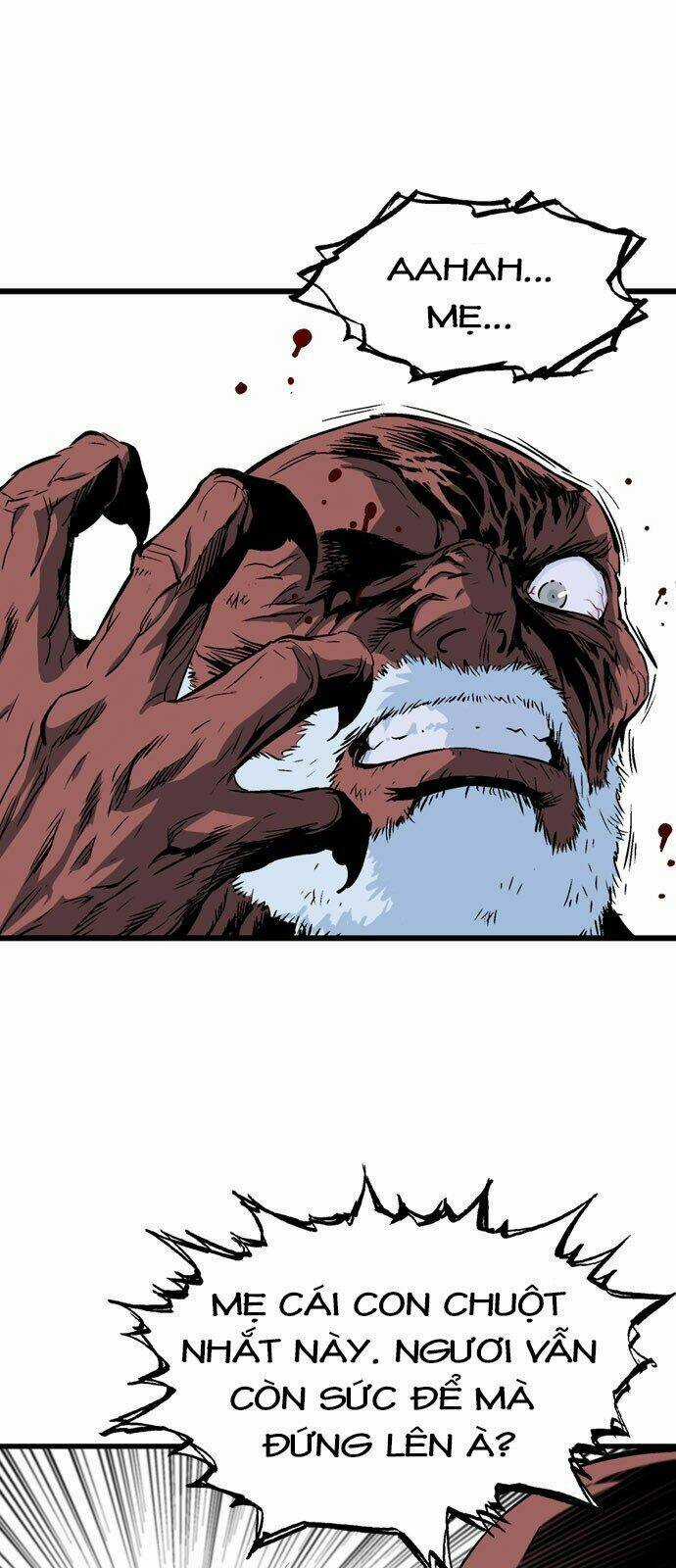 Gosu 2 - Chapter 101 - Trang 2