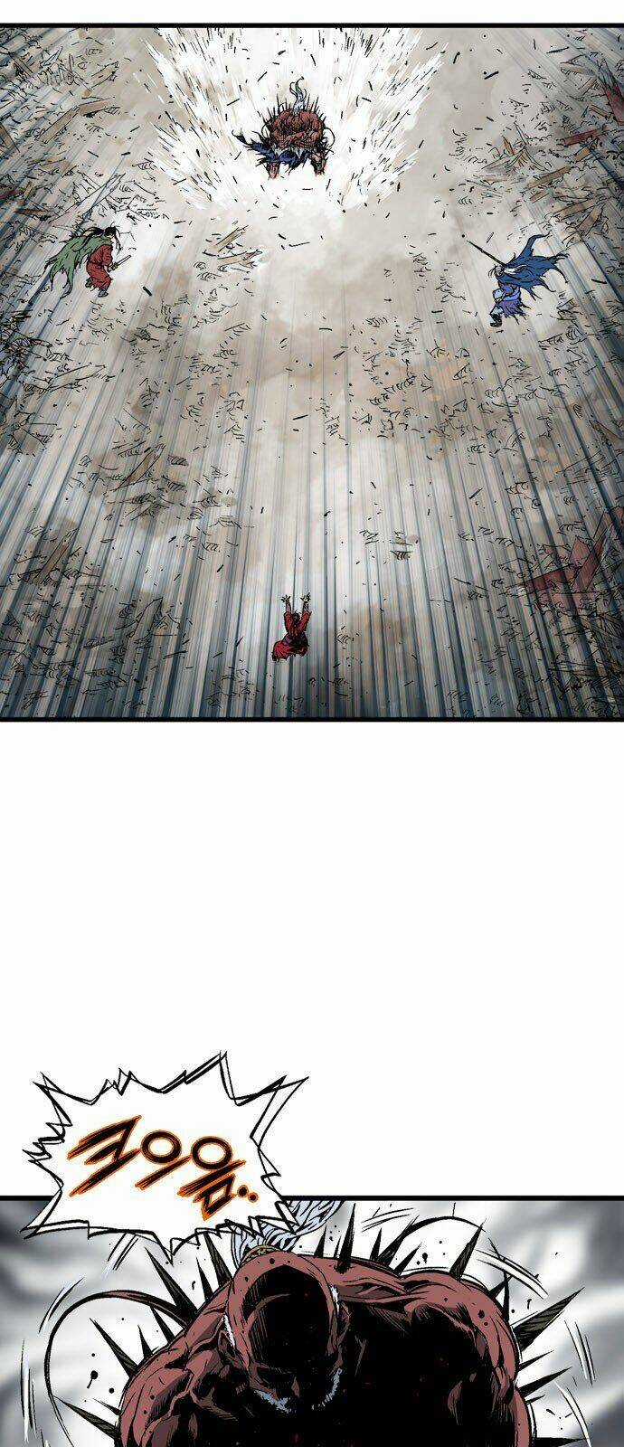 Gosu 2 - Chapter 101 - Trang 15