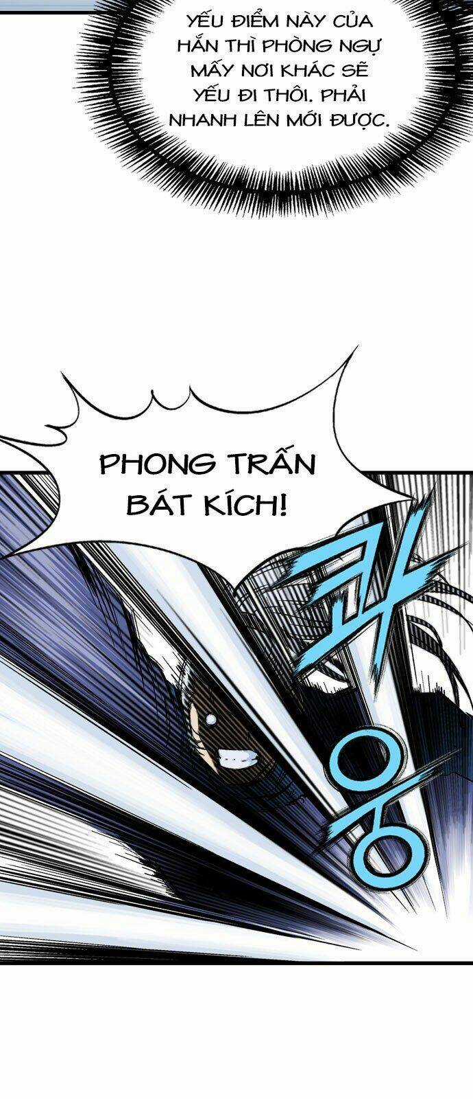 Gosu 2 - Chapter 101 - Trang 17