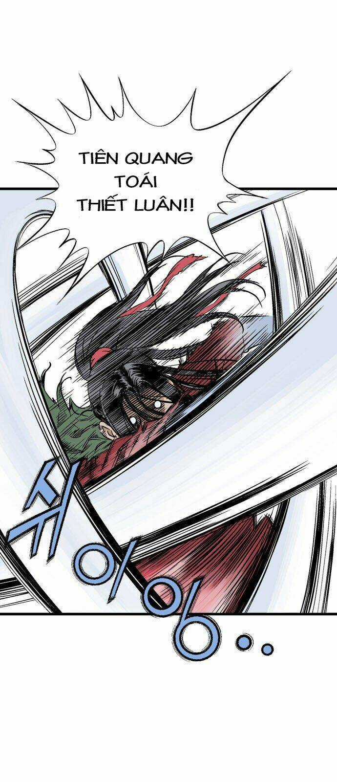 Gosu 2 - Chapter 101 - Trang 18