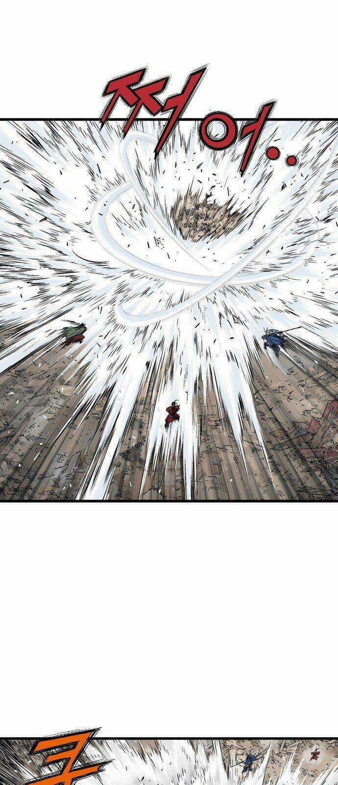 Gosu 2 - Chapter 101 - Trang 19