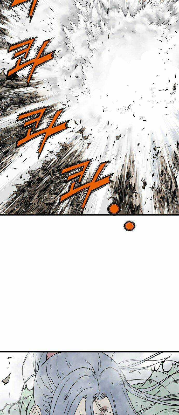 Gosu 2 - Chapter 101 - Trang 20