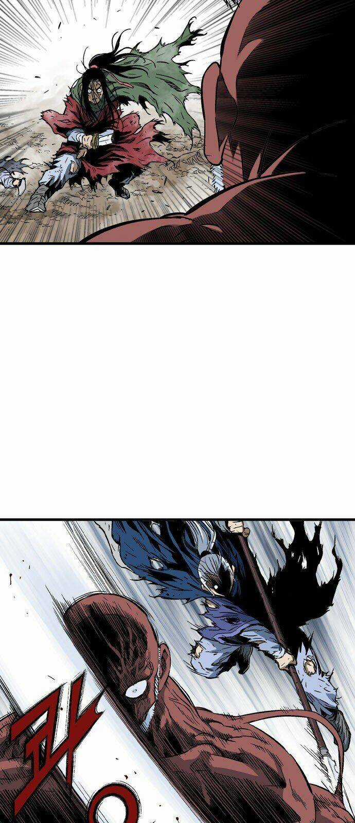 Gosu 2 - Chapter 101 - Trang 3