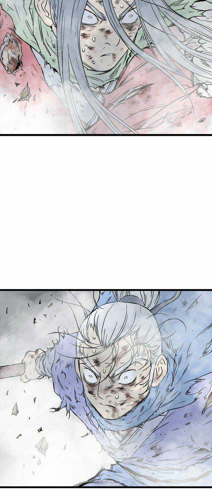 Gosu 2 - Chapter 101 - Trang 21