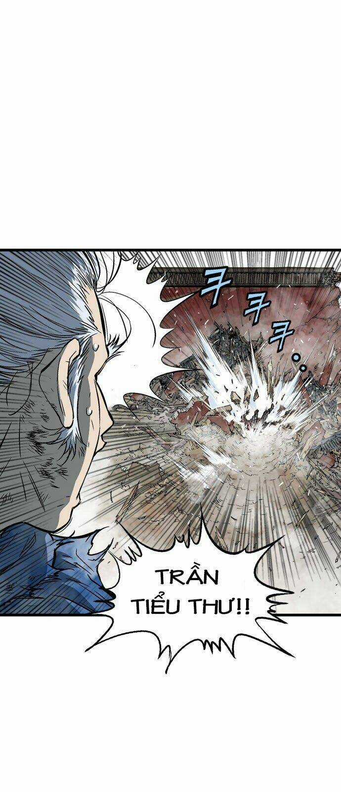 Gosu 2 - Chapter 101 - Trang 25