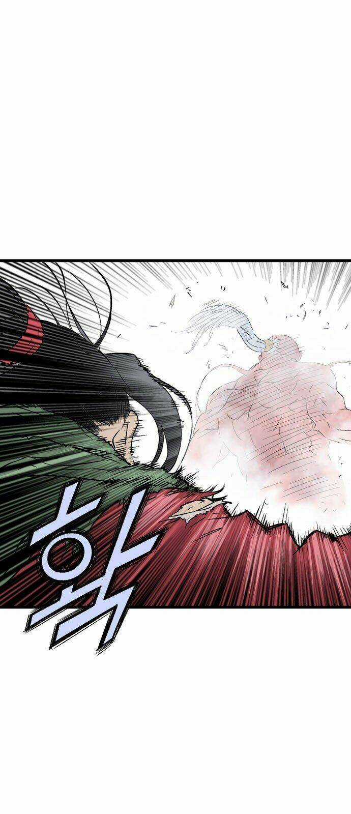 Gosu 2 - Chapter 101 - Trang 32