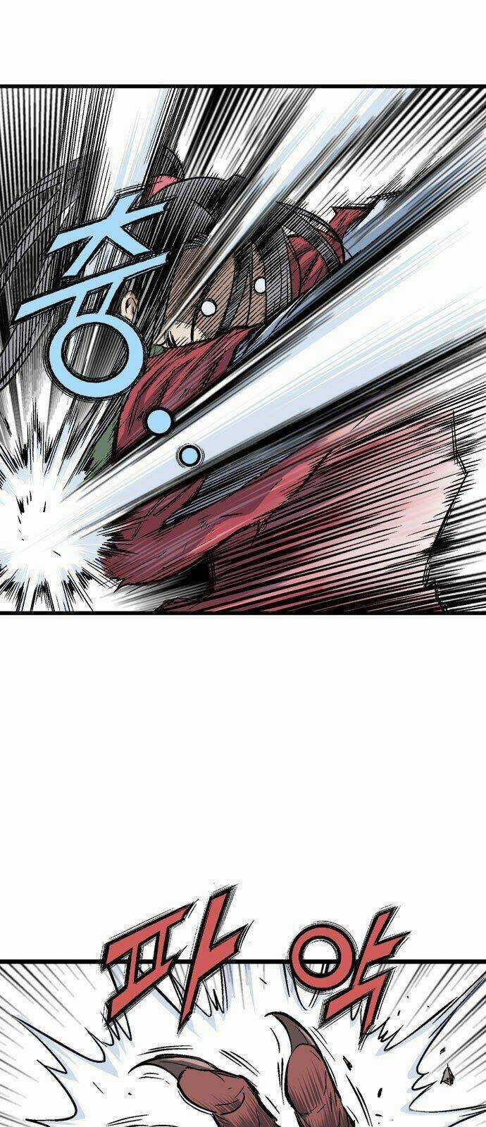 Gosu 2 - Chapter 101 - Trang 33