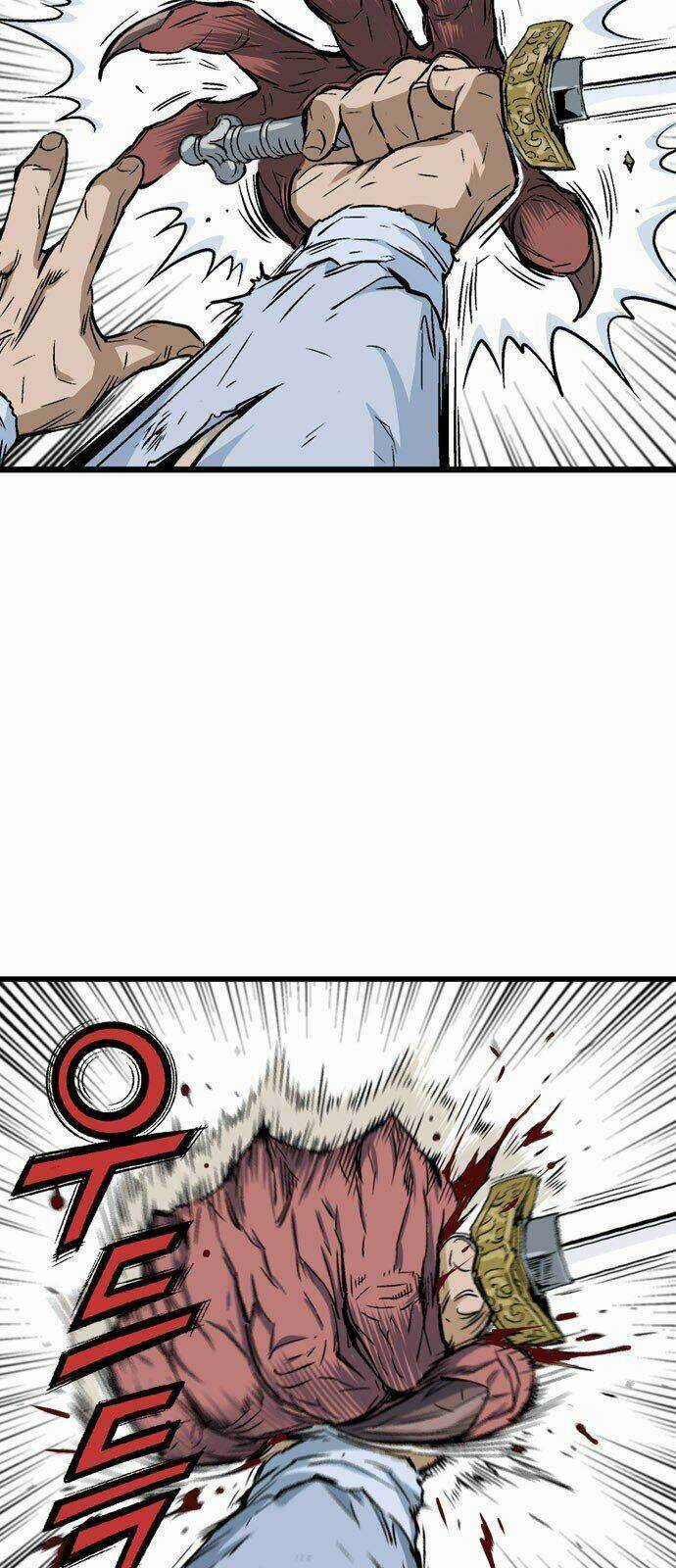 Gosu 2 - Chapter 101 - Trang 34