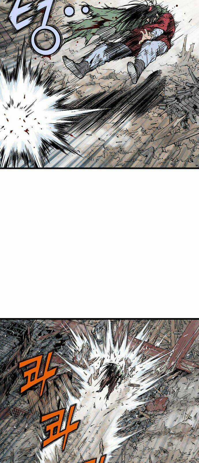 Gosu 2 - Chapter 101 - Trang 37