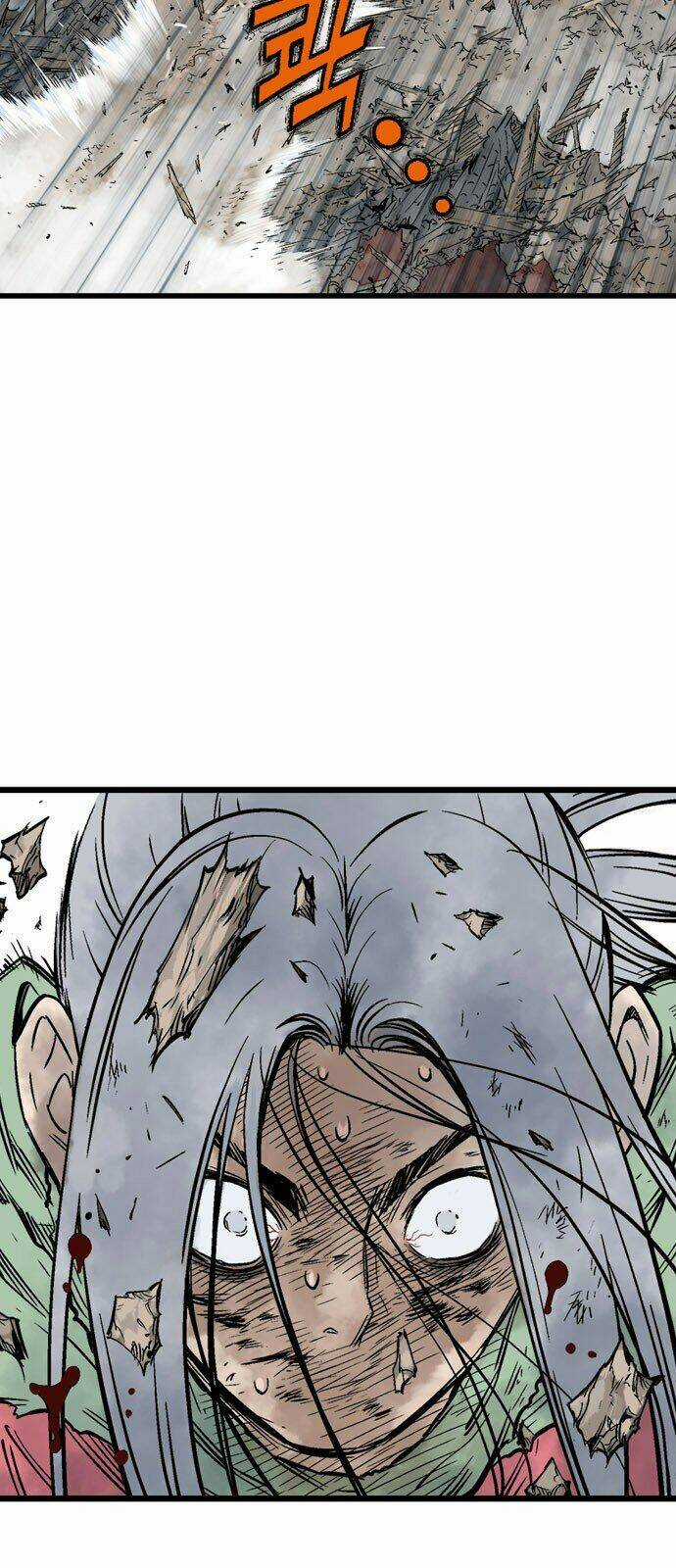 Gosu 2 - Chapter 101 - Trang 38