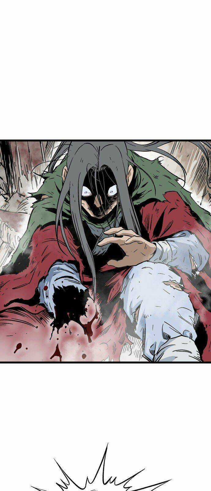 Gosu 2 - Chapter 101 - Trang 39