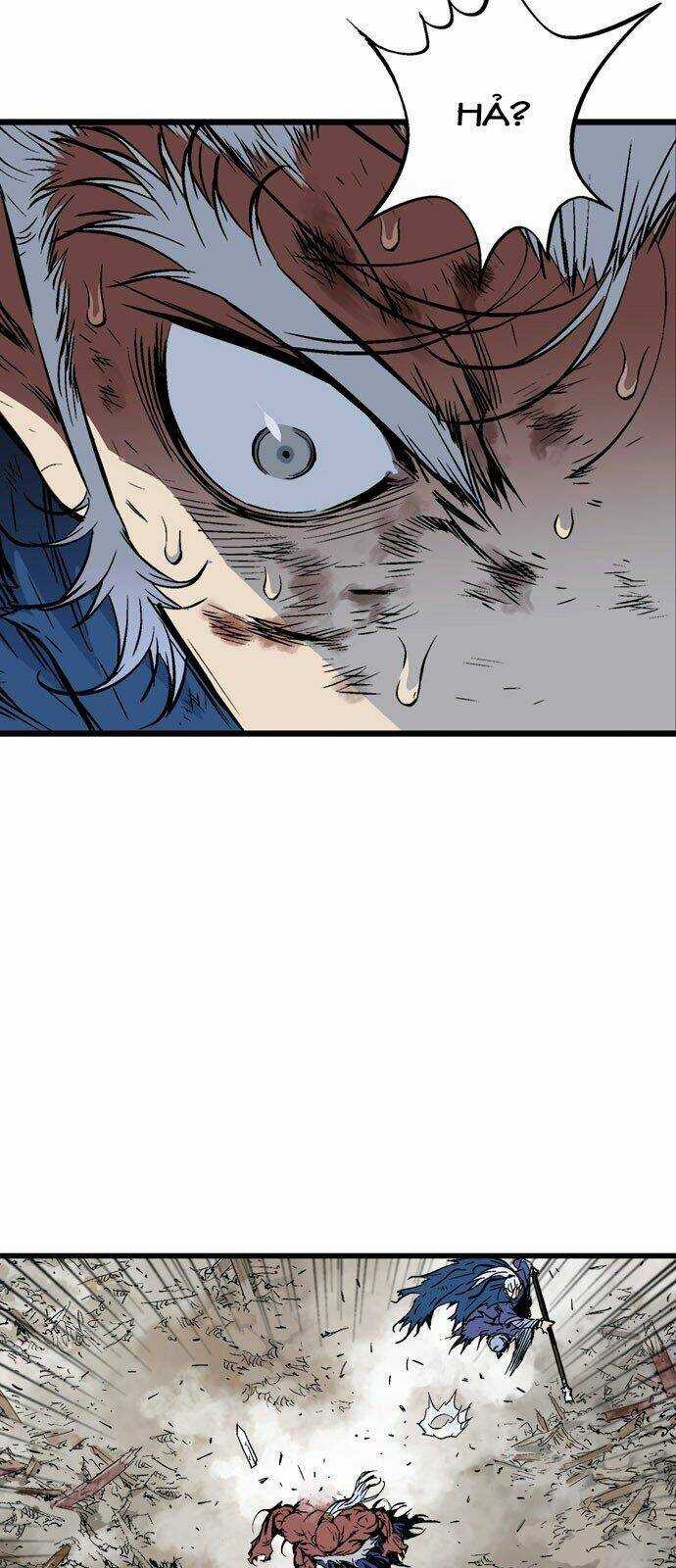 Gosu 2 - Chapter 101 - Trang 5