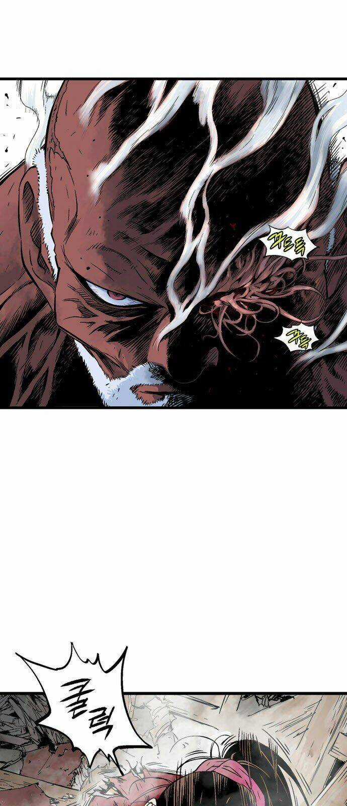 Gosu 2 - Chapter 101 - Trang 43