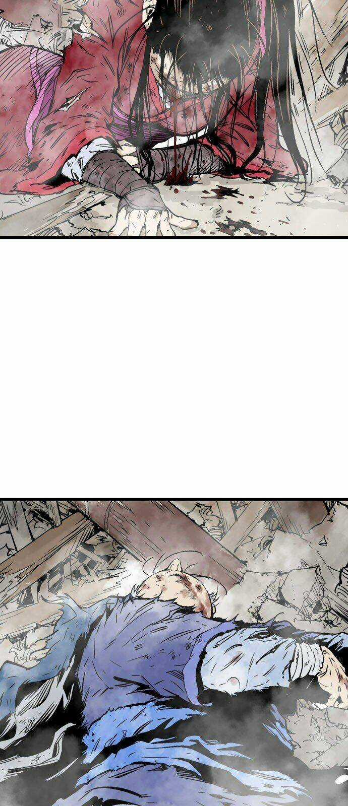 Gosu 2 - Chapter 101 - Trang 44