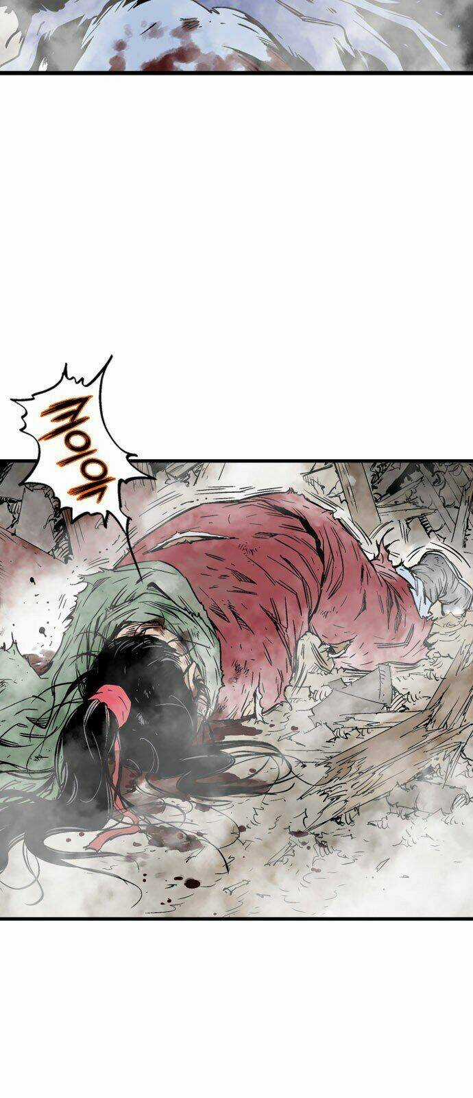 Gosu 2 - Chapter 101 - Trang 45