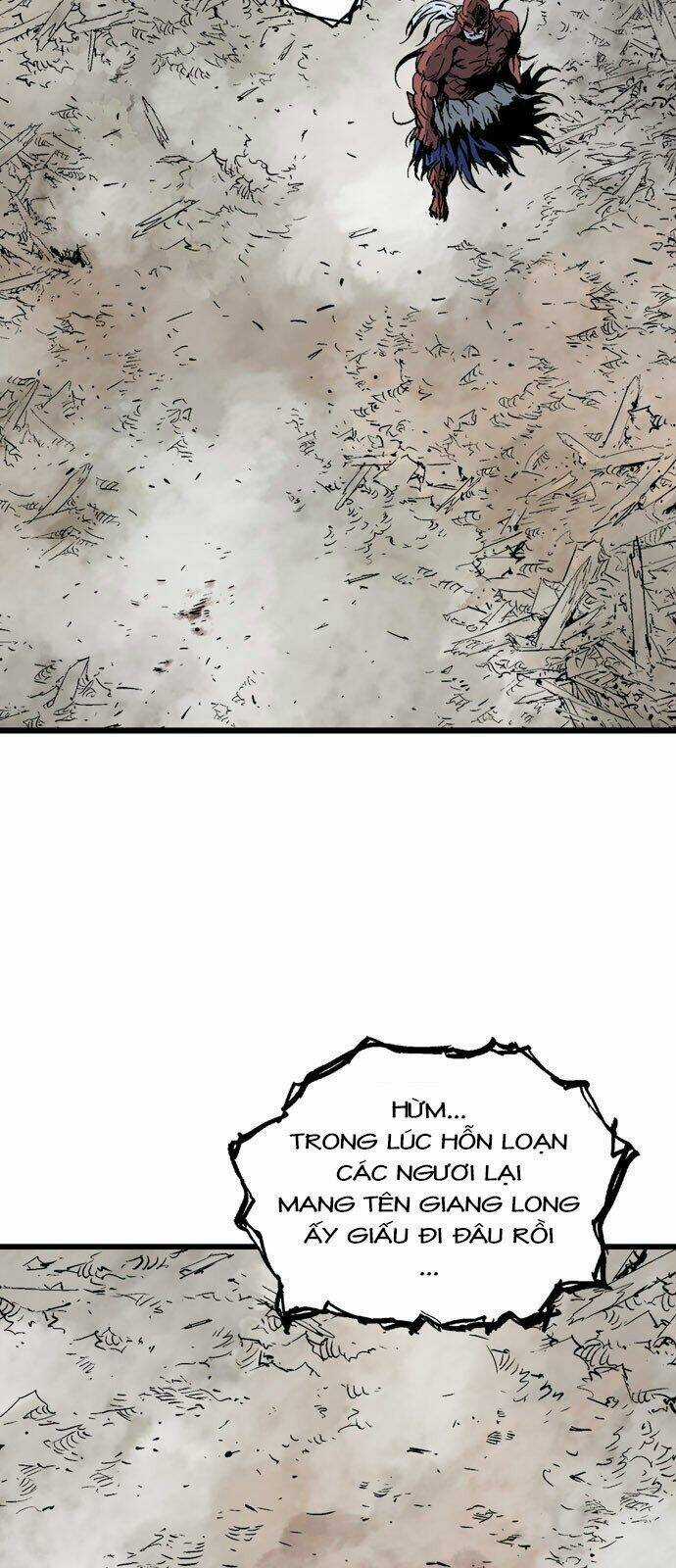 Gosu 2 - Chapter 101 - Trang 47