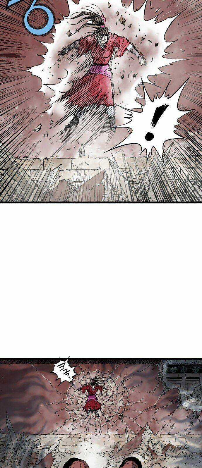 Gosu 2 - Chapter 101 - Trang 50