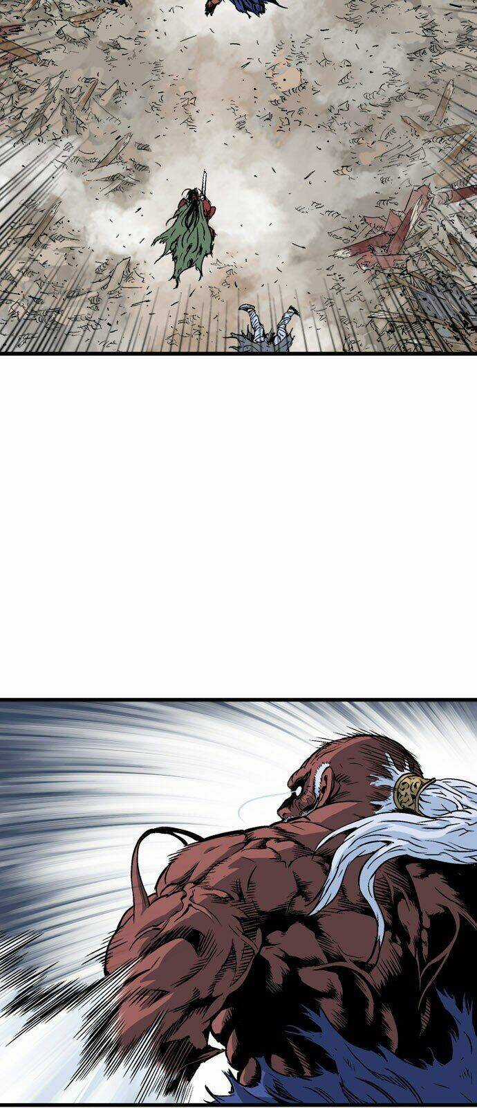 Gosu 2 - Chapter 101 - Trang 6