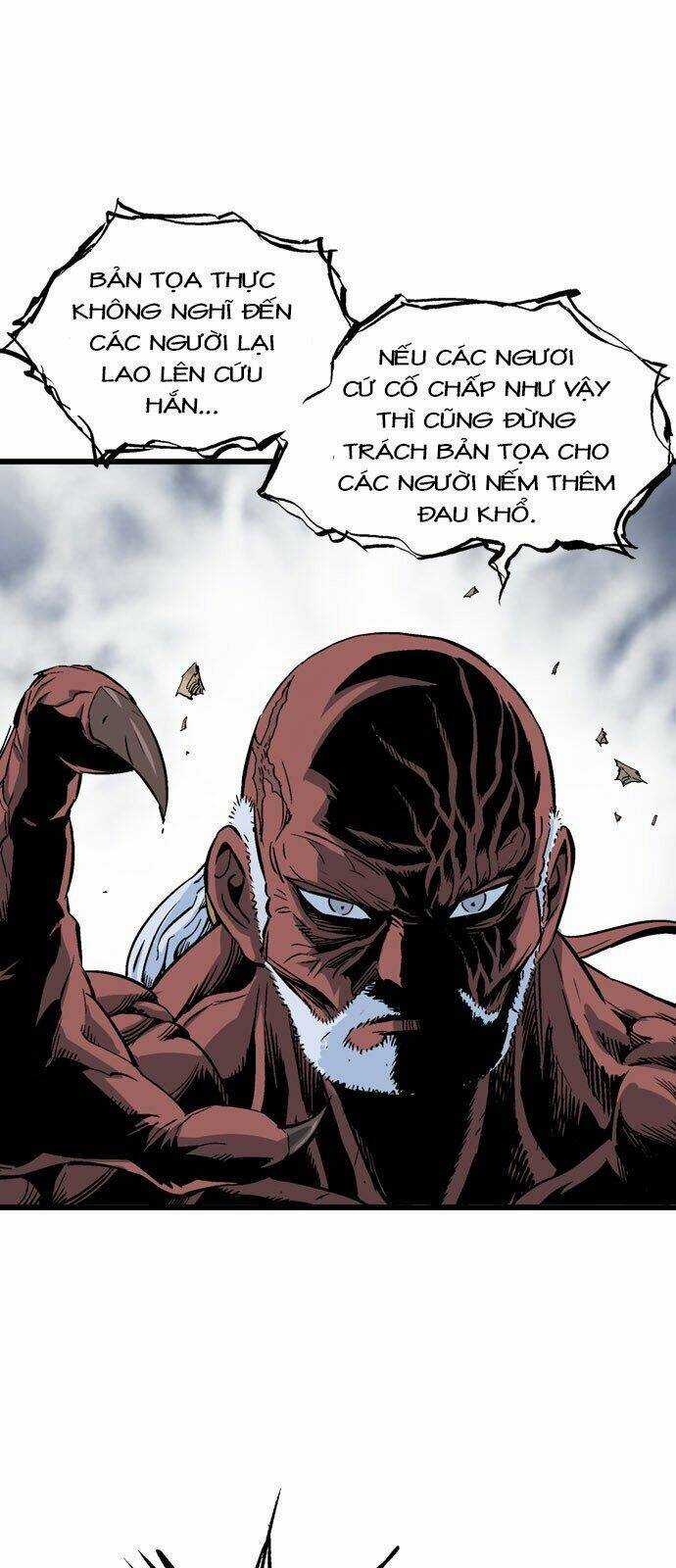 Gosu 2 - Chapter 101 - Trang 53