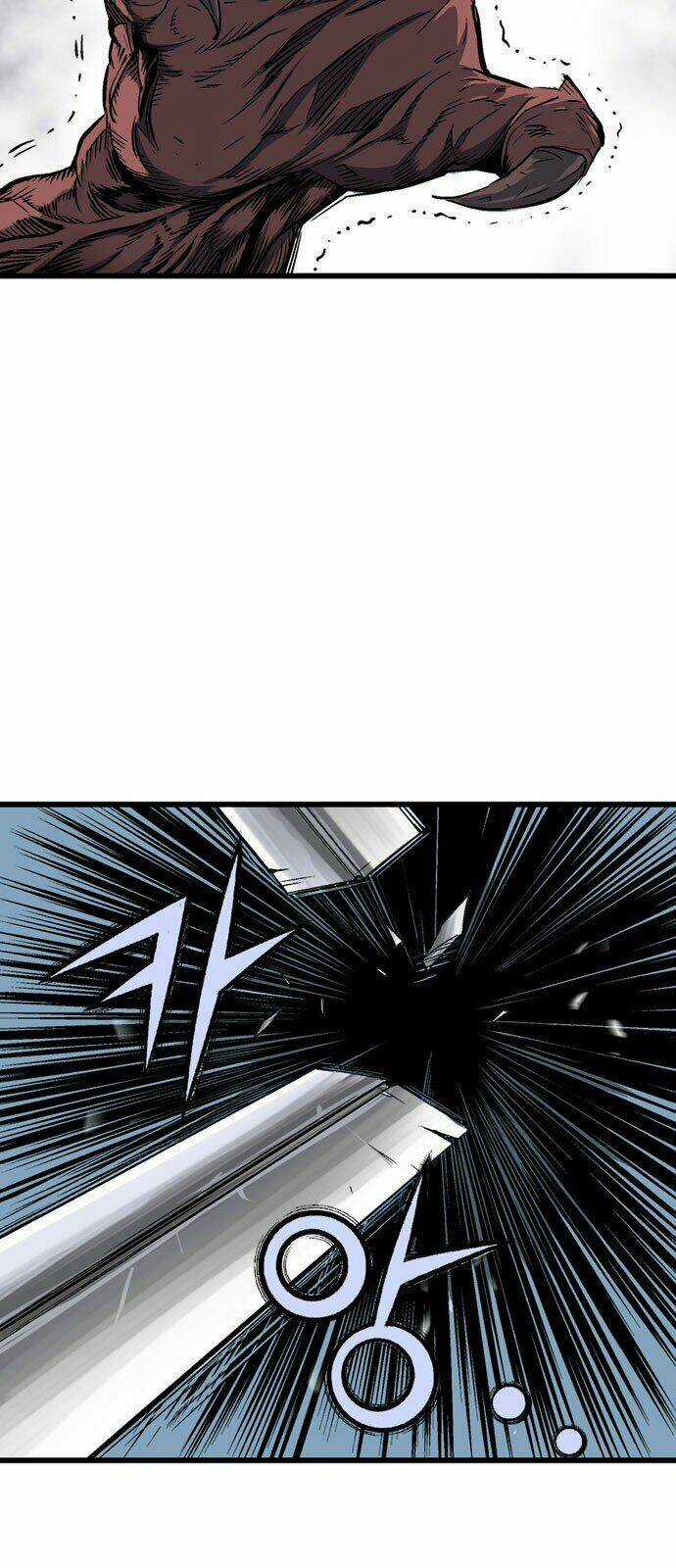 Gosu 2 - Chapter 101 - Trang 56