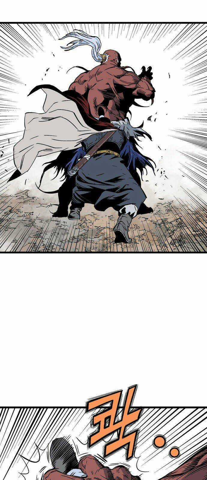 Gosu 2 - Chapter 101 - Trang 58