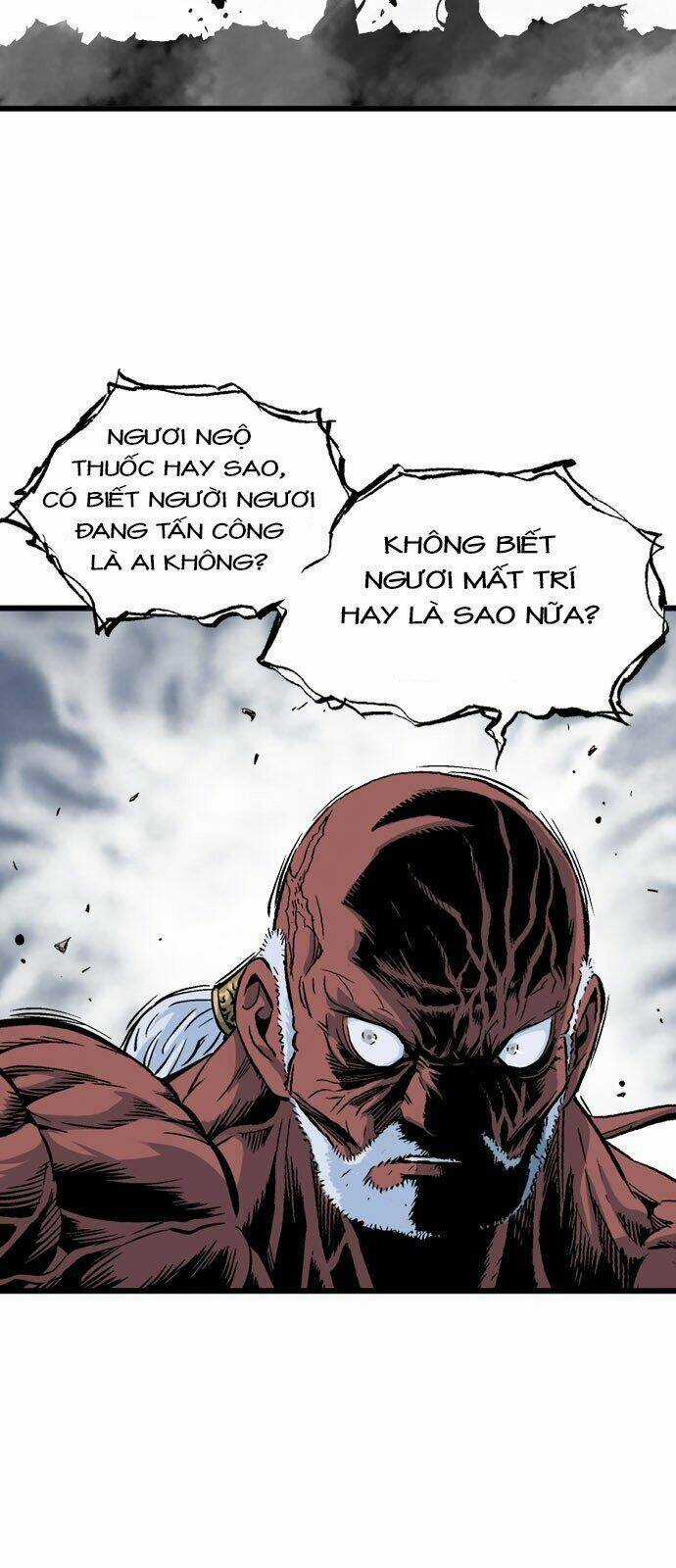 Gosu 2 - Chapter 101 - Trang 60