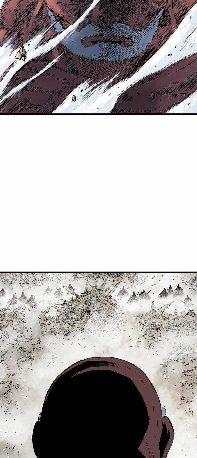 Gosu 2 - Chapter 101 - Trang 67