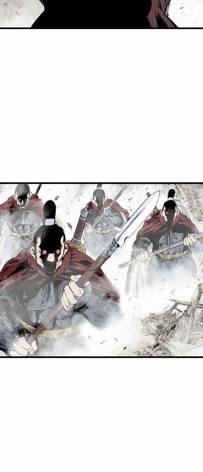 Gosu 2 - Chapter 101 - Trang 68