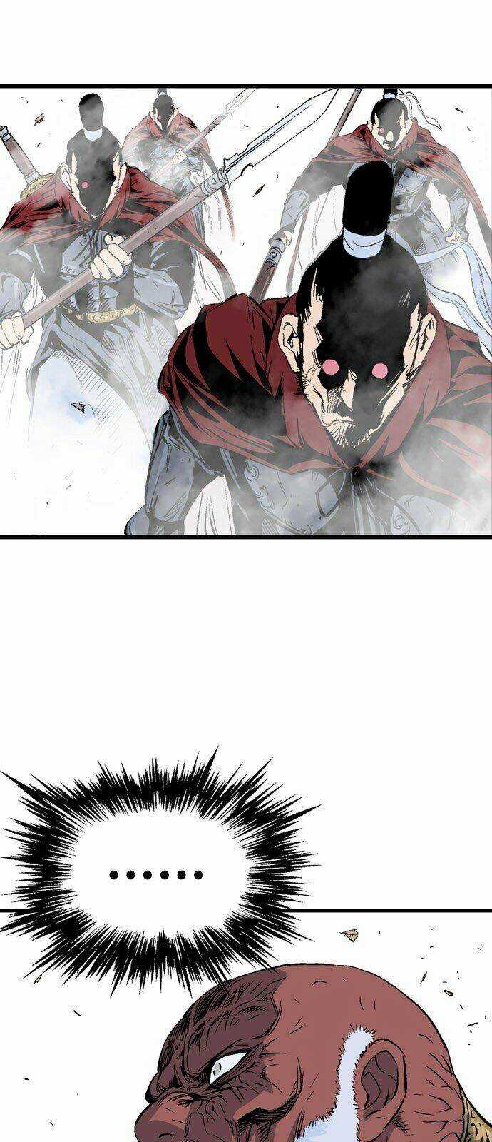 Gosu 2 - Chapter 101 - Trang 69