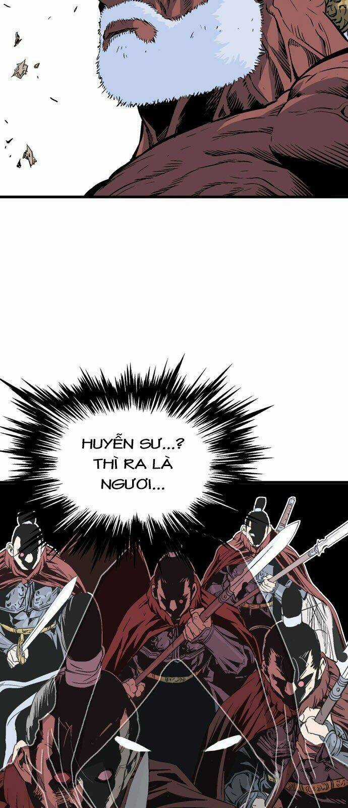 Gosu 2 - Chapter 101 - Trang 70